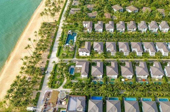 В'єтнам Andochine Villas Resort & Spa Phu Quoc