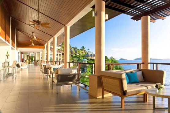 Таїланд The Westin Siray Bay Resort & Spa, Phuket