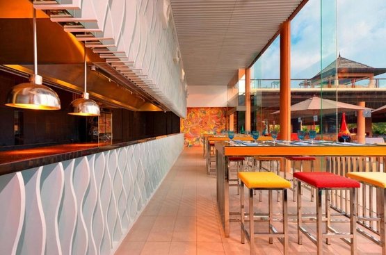 Таїланд The Westin Siray Bay Resort & Spa, Phuket