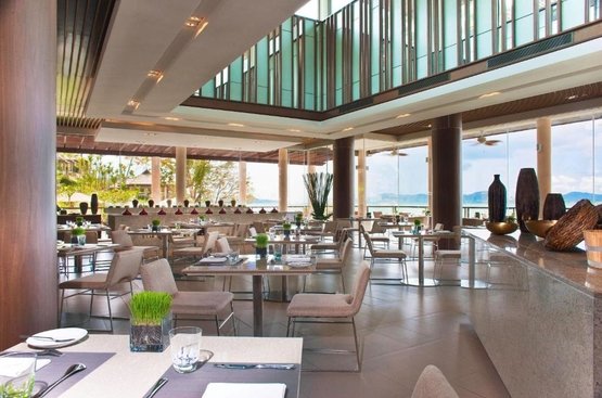 Таїланд The Westin Siray Bay Resort & Spa, Phuket