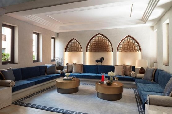 ОАЕ Jumeirah Dar Al Masyaf Dubai