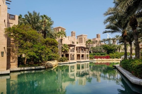 ОАЕ Jumeirah Dar Al Masyaf Dubai