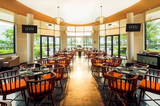 В'єтнам Melia Danang Beach Resort