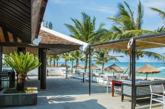 В'єтнам Melia Danang Beach Resort