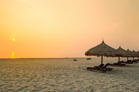 В'єтнам Melia Danang Beach Resort