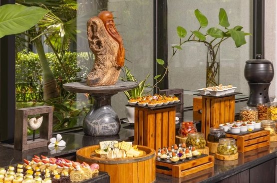 В'єтнам Melia Danang Beach Resort