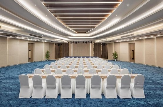 В'єтнам Melia Danang Beach Resort