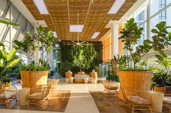 В'єтнам Melia Danang Beach Resort