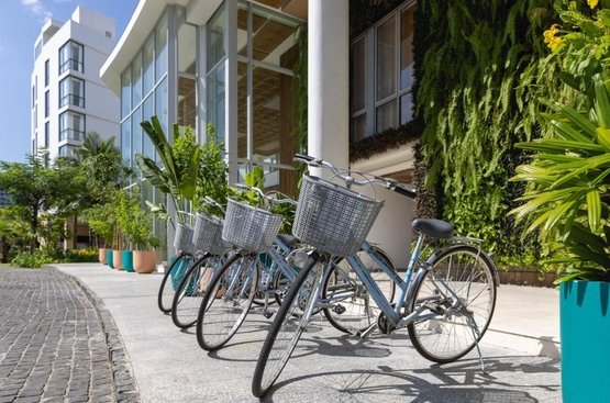 В'єтнам Melia Danang Beach Resort