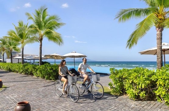 В'єтнам Melia Danang Beach Resort