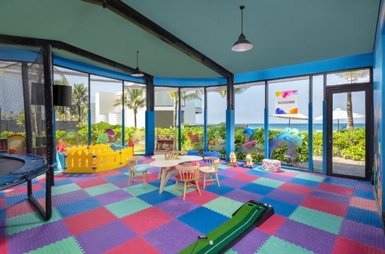 В'єтнам Melia Danang Beach Resort