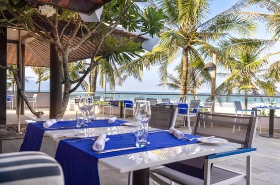 В'єтнам Melia Danang Beach Resort