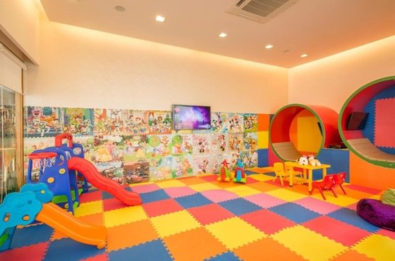 Вьетнам TTC Hotel Michelia