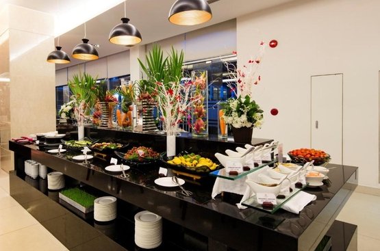 Вьетнам TTC Hotel Michelia