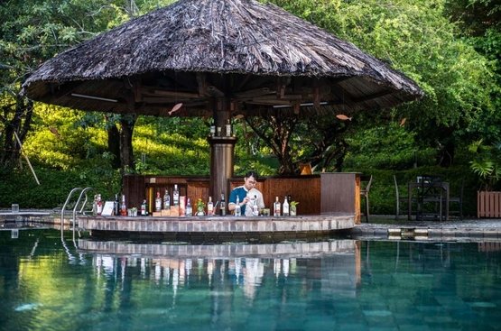 Вьетнам Hon Tam Resort