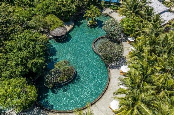 Вьетнам Hon Tam Resort