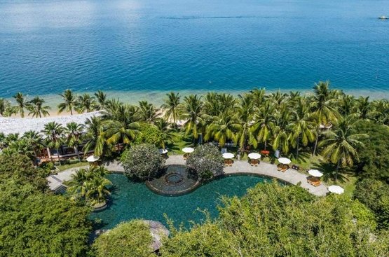 Вьетнам Hon Tam Resort