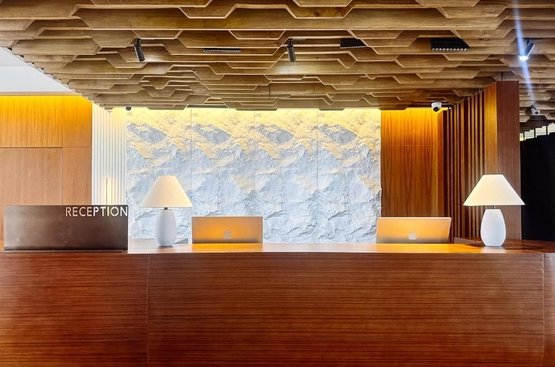 Таїланд La Green Hotel and Residence