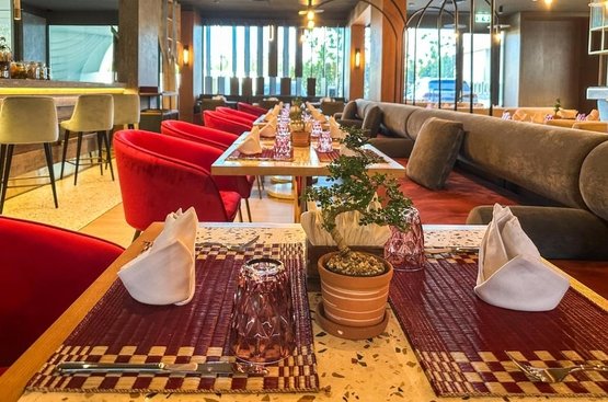 Таїланд La Green Hotel and Residence