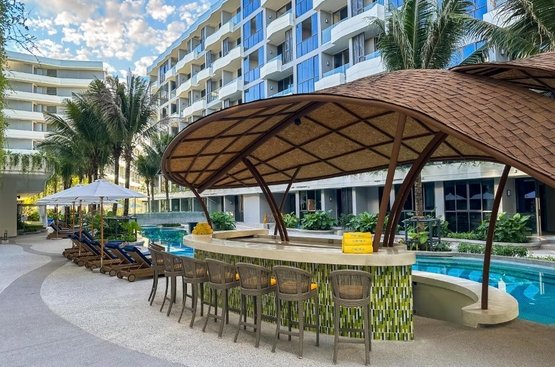 Таїланд La Green Hotel and Residence