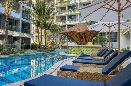 Таїланд La Green Hotel and Residence