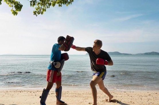 Таїланд The Westin Siray Bay Resort & Spa, Phuket