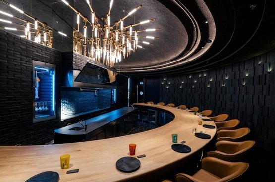 ОАЕ The St. Regis Dubai The Palm