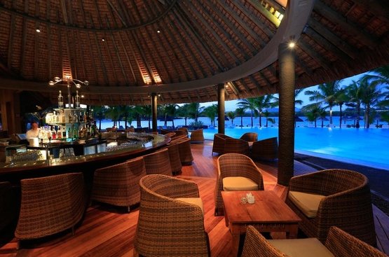 Маврикій Shandrani Beachcomber Resort & Spa