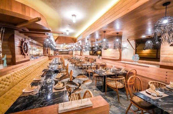 Таиланд The Marin Phuket Kamala Beach