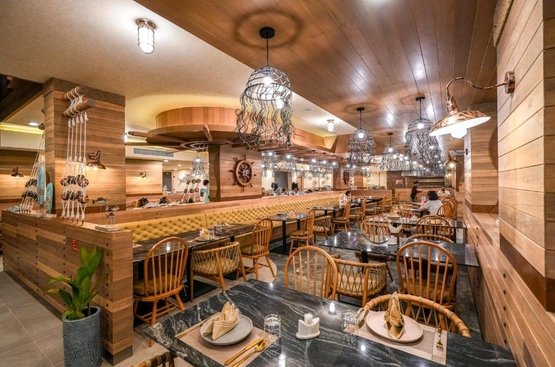 Таиланд The Marin Phuket Kamala Beach