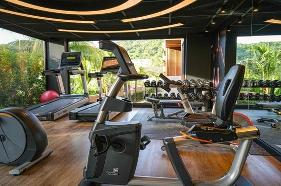 Таиланд The Marin Phuket Kamala Beach