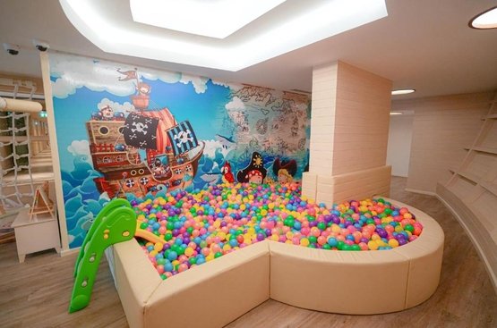 Таиланд The Marin Phuket Kamala Beach