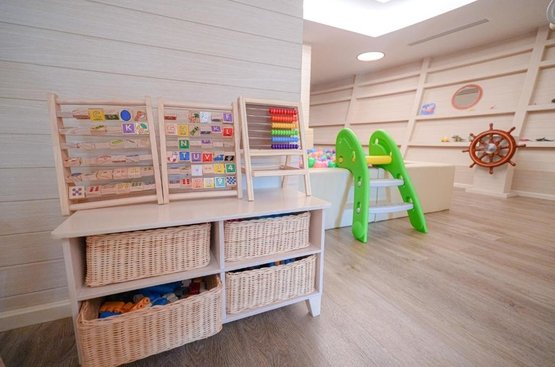 Таиланд The Marin Phuket Kamala Beach