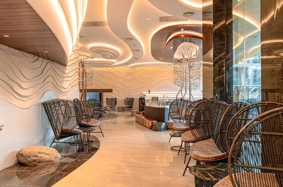 Таиланд The Marin Phuket Kamala Beach