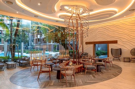 Таиланд The Marin Phuket Kamala Beach