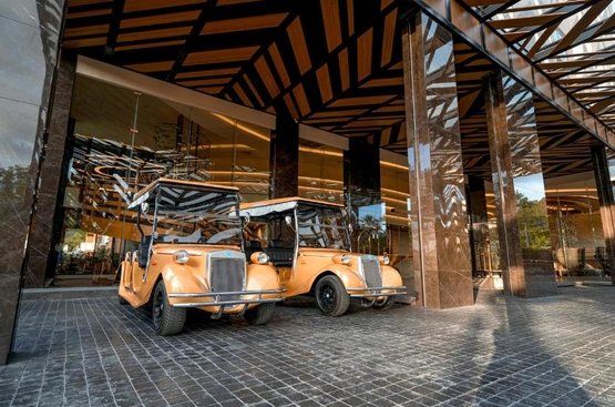 Таиланд The Marin Phuket Kamala Beach