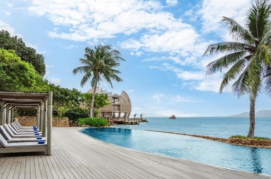 Вьетнам An Lam Retreats Ninh Van Bay