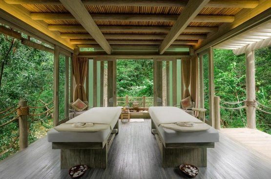 Вьетнам An Lam Retreats Ninh Van Bay