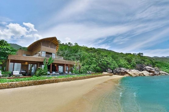 Вьетнам An Lam Retreats Ninh Van Bay