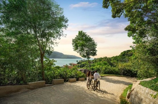 Вьетнам An Lam Retreats Ninh Van Bay