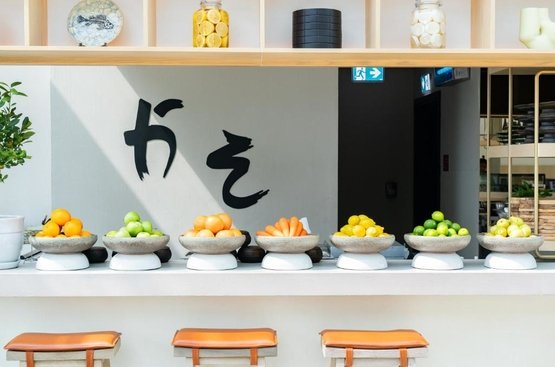 ОАЕ Hyatt Centric Jumeirah Dubai 