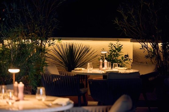 Чорногорія La Fleur Boutique Hotel