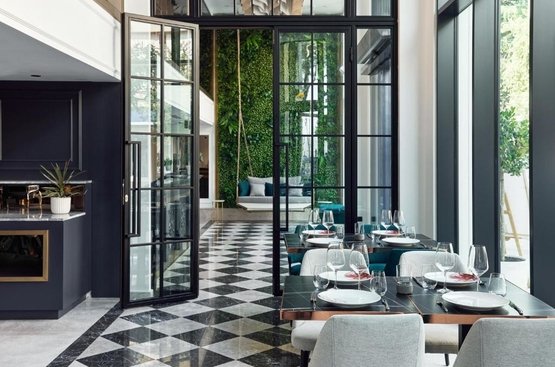 Чорногорія La Fleur Boutique Hotel