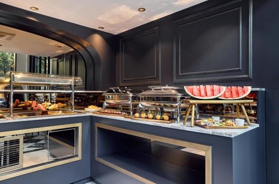 Чорногорія La Fleur Boutique Hotel