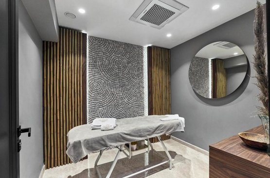 Чорногорія La Fleur Boutique Hotel