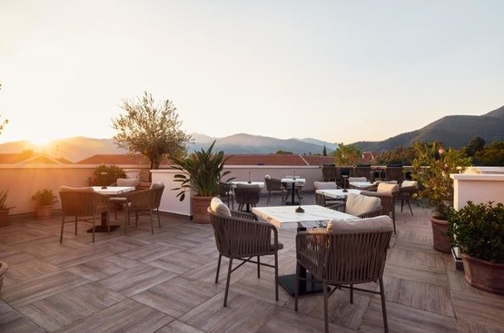 Чорногорія La Fleur Boutique Hotel