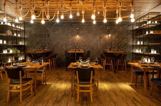 Таїланд Hotel Indigo Phuket Patong