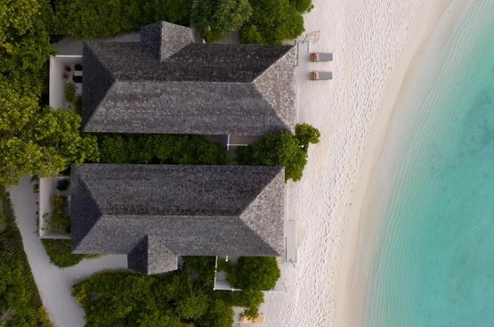 Мальдіви Faarufushi Maldives