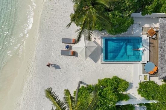 Мальдіви Faarufushi Maldives