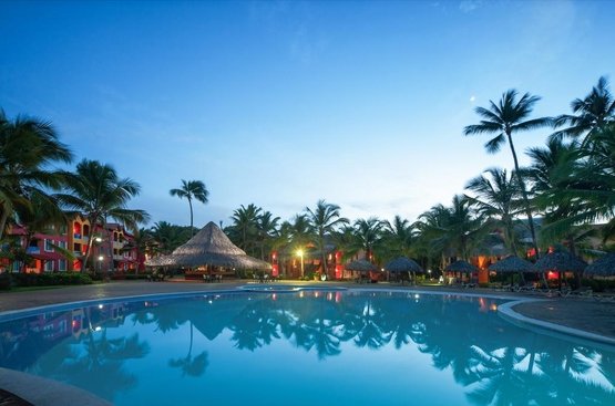 Домінікана Tropical Princess Beach Resort & Spa 